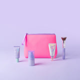 The Travel Kit (plus a FREE Cosmetic Pouch)