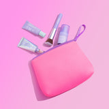 The Travel Kit (plus a FREE Cosmetic Pouch)