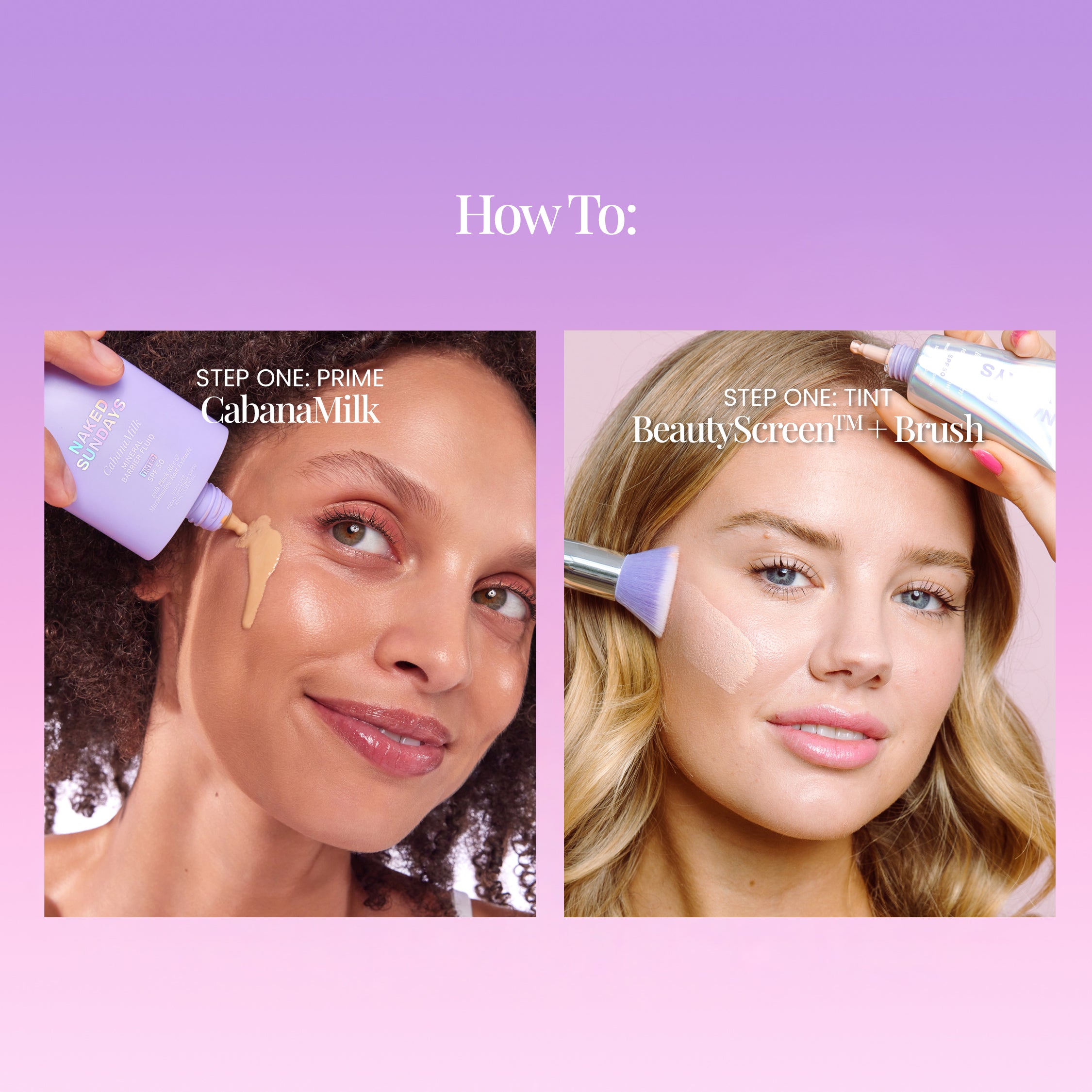 Extra how to tiles