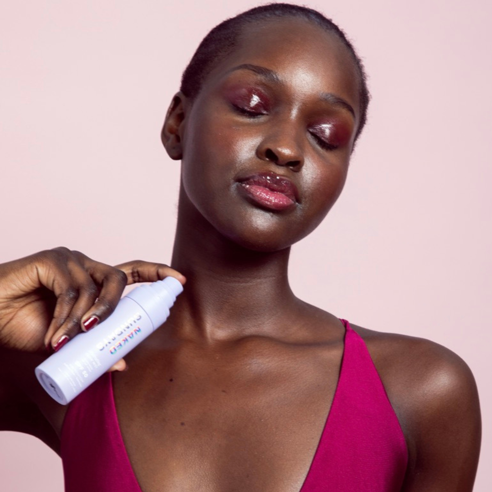 Face Mist Model 4