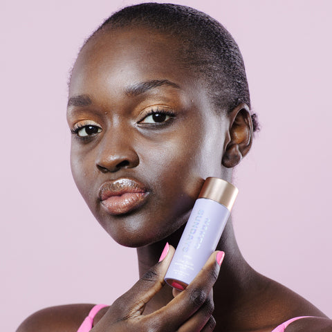 NAKED SUNDAYS | #1 Bestselling SPF Skincare Meets Makeup – Naked