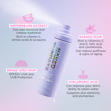 The “Winter Glow” Make-Up Bundle (Save 30% plus Free Bag!)