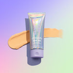 Golden Glow Creative