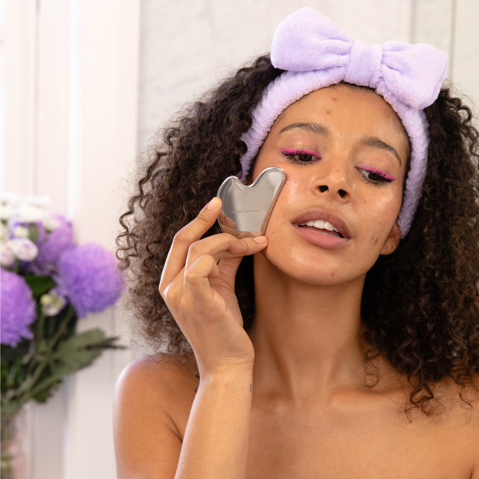 Skincare – Naked Sundays USA