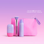 July Bundles free welcome kit V033