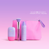The Milk & Mist Set (SAVE 30%)