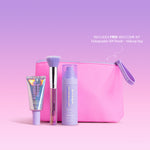 July Bundles free welcome kit V034