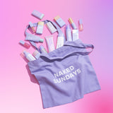 LIMITED EDITION Lilac Tote