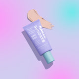 SPF50+ Collagen Boost Mineral Perfecting Priming Lotion Duo