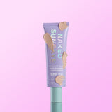 SPF50+ Collagen Boost Mineral Perfecting Priming Lotion Jumbo TRIO