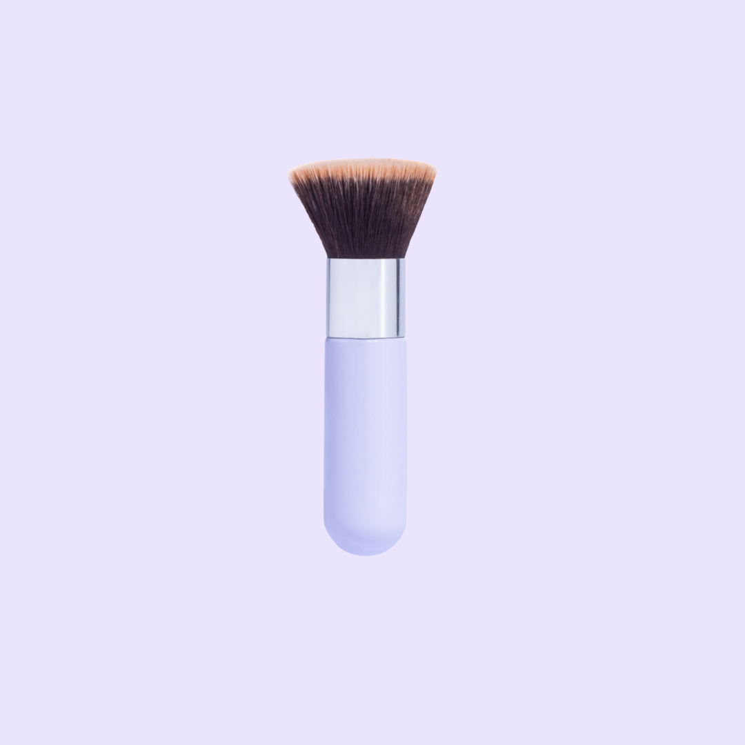 SPF BFF Mini Brush - Naked Sundays USA