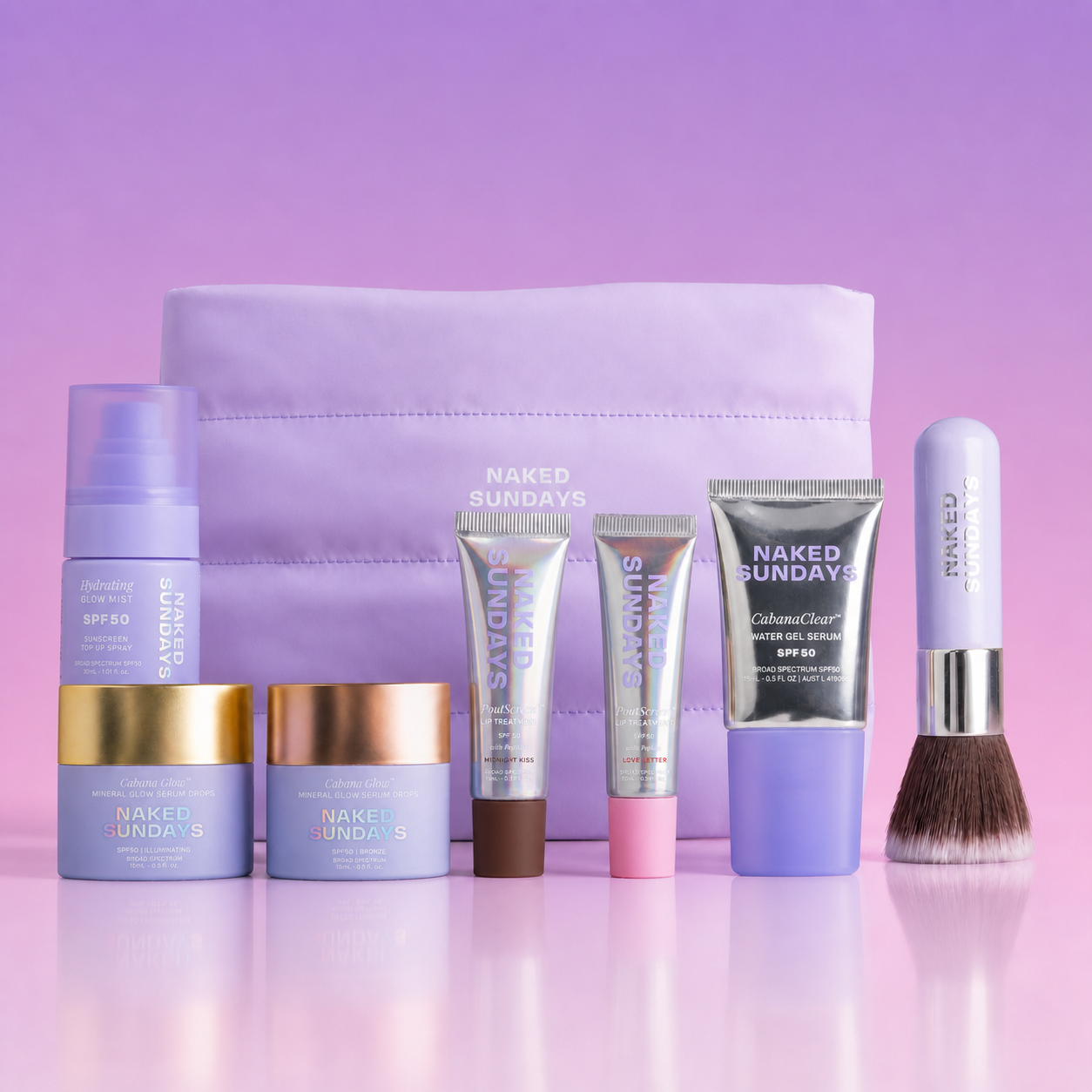 Minis bundle