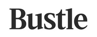 Bustle Magazine Logo