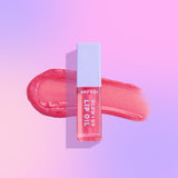 SPF50 Glow + Go Lip Oil in Watermelon (FREE GIFT)   Naked Sundays USA