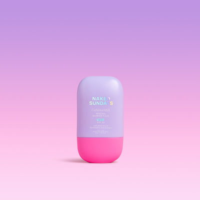 CabanaMilk Full Size Single