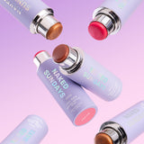 SPF50 GlowBalm Mineral Peptide Stick - Variants