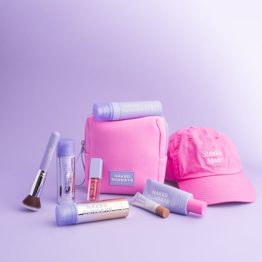 The Bondi Skin Kit
