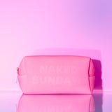 Neoprene Purse - Pink Sorbet