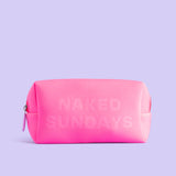 Neoprene Purse - Pink Sorbet