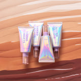 BeautyScreen™ SPF50 Peptide Foundation Tint - 4 Medium honey