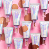 BeautyScreen™ SPF50 Peptide Foundation Tint - 8 Golden Mahogany