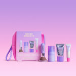 Naked Sundays Mini Glow Getter Mini Kit