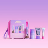 Naked Sundays Mini Glow Getter Mini Kit