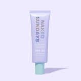 SPF50+ Collagen Glow 100% Mineral Perfecting Priming Lotion Jumbo