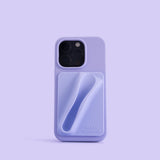 Pout Pocket Phone Case