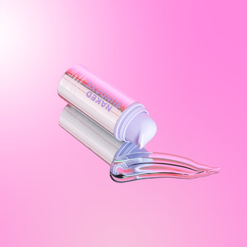 The Cabana Clear Bundle – Naked Sundays USA