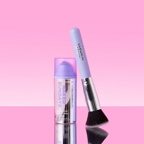 The Cabana Clear Bundle – Naked Sundays USA