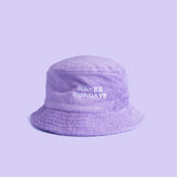 Bucket Hat - Lilac