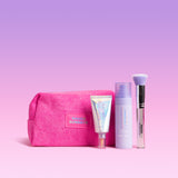 Pink Era BeautyScreen & Mist (plus a FREE Cosmetic Pouch)