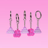 Key Ring (Pair)
