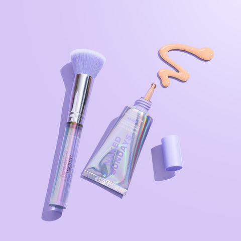 BeautyScreen™ PLUS Limited Holo Brush Bundle
