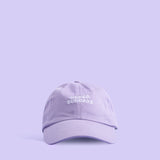 Cap - Lilac