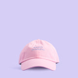 Cap - Pink Sorbet