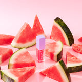 SPF50 Glow + Go Lip Oil in Watermelon