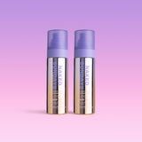 Golden Glow Shimmer Mist Duo