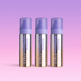 Golden Glow Shimmer Mist Trio