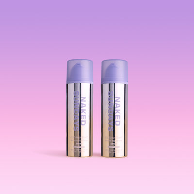 CabanaClear Illuminating Full Size Duo