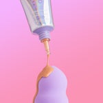 Lilac Beauty Sponge (Free Gift)   Naked Sundays USA