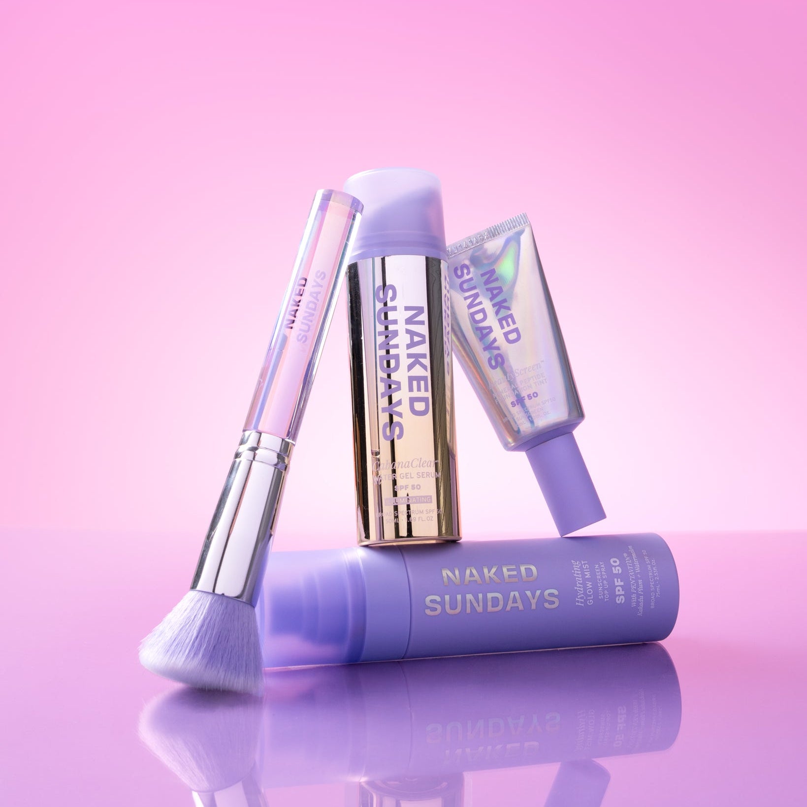 ファンデーション Be bouncy. moreboundessence SPF50+/PA+++ BeautyScreen™ SPF50 Peptide Foundation Tint - 8 Golden Tan Honey