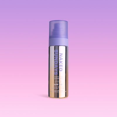 Shimmer Mist Full Size