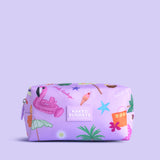 Resort Cosmetic Pouch