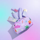 Resort Cosmetic Pouch