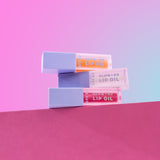 Lip Oil Trio