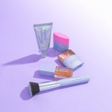 The "Cool Girl" Glowy Skin Bundle