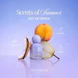 Summer Fragrance Box Set (Buy 2 Get One Free)   Naked Sundays USA