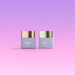 CabanaGlow™ SPF50 Illuminating & Bronze Minis Duo (FREE GIFT)   Naked Sundays USA